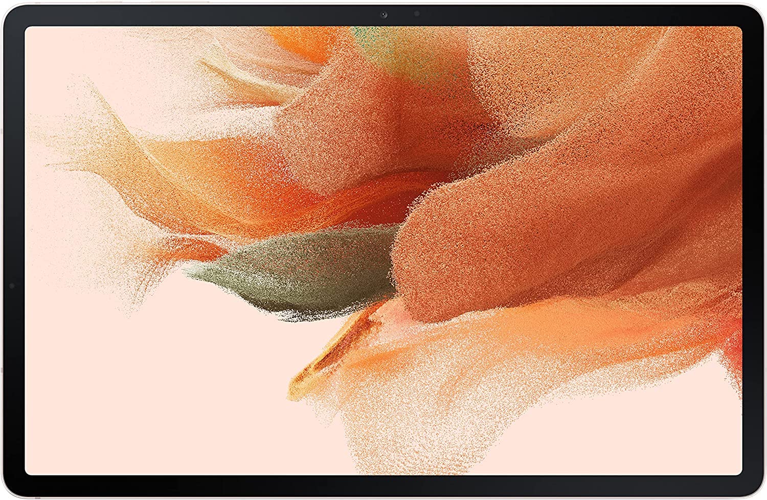 Galaxy - Samsung Galaxy Tab S7 FE Wifi+LTE ピンク Amazon.com : SAMSUNG Galaxy Tab S7 FE 128GB 12.4” Screen